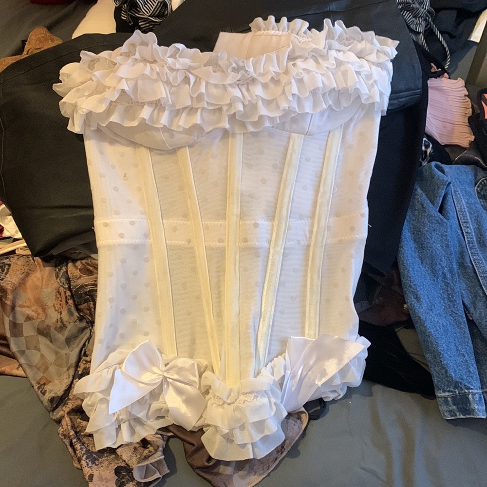 Lingerie bundle - Picture 3 of 3